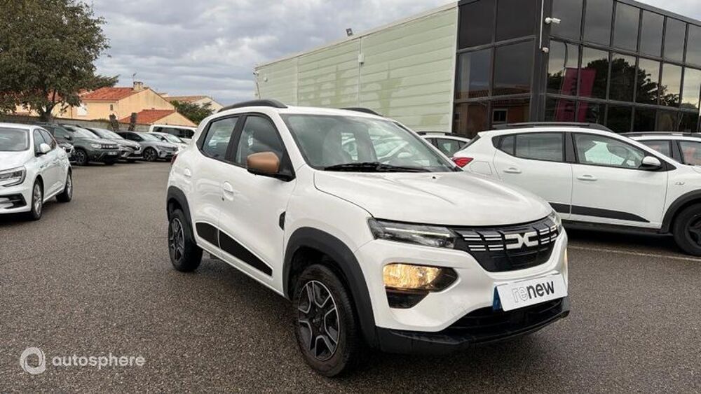 Spring Extreme 2023 occasion 13800 ISTRES