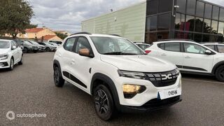 Spring Extreme 2023 occasion 13800 ISTRES