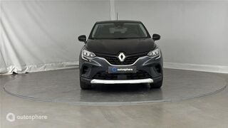 Captur 1.0 TCe 90ch Evolution 2024 occasion 02000 Laon