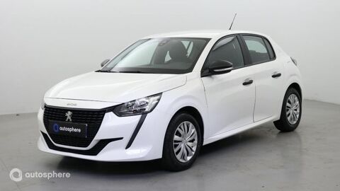 Annonce voiture Peugeot 208 10990 