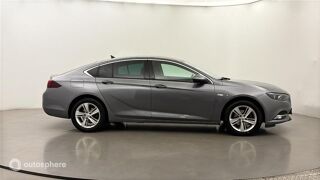 Insignia 1.6 D 136ch Elegance Business BVA Euro6dT 121g 2019 occasion 44000 NANTES