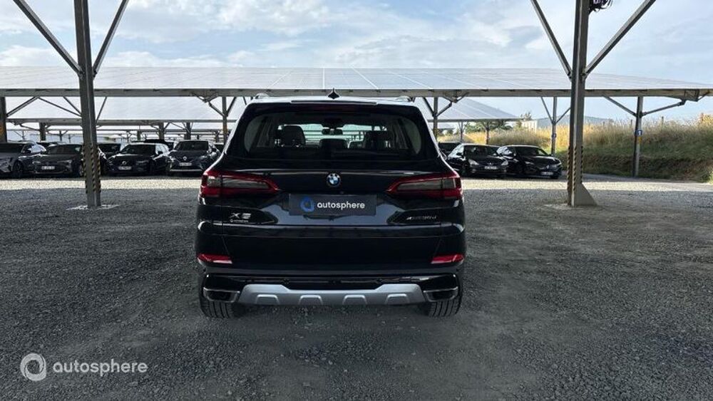 X5 xDrive30dA 265ch xLine 2019 occasion 33260 LA TESTE DE BUCH