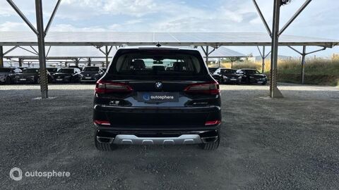 X5 xDrive30dA 265ch xLine 2019 occasion 33260 LA TESTE DE BUCH
