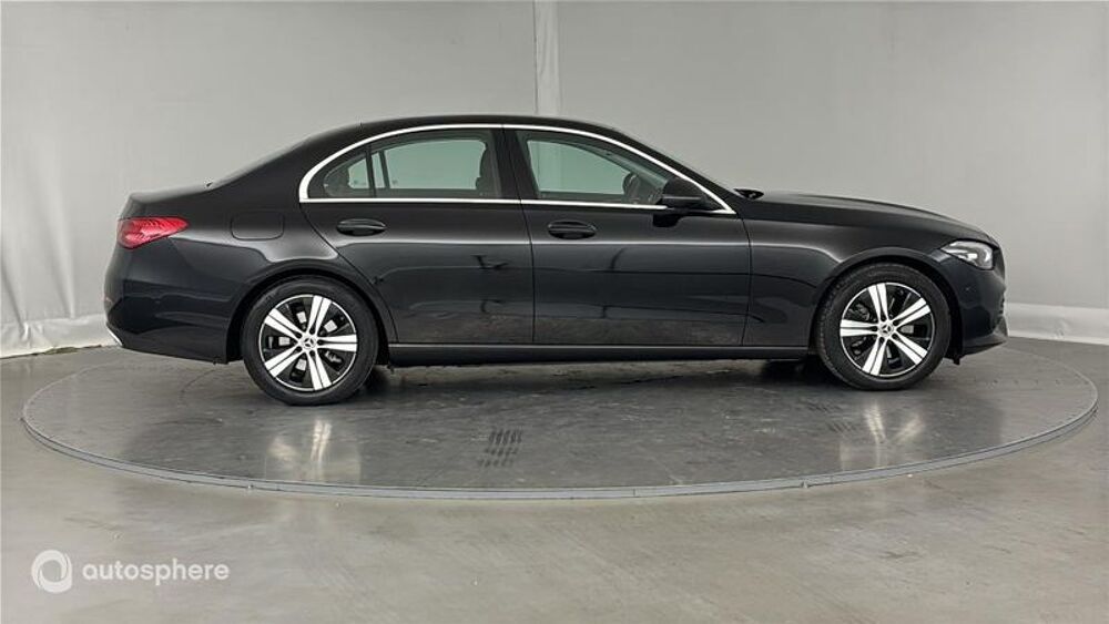 Classe C 200 204ch Avantgarde Line 2023 occasion 77240 Vert-Saint-Denis