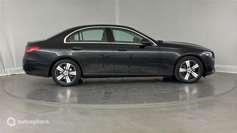 Classe C 200 204ch Avantgarde Line 2023 occasion 77240 Vert-Saint-Denis