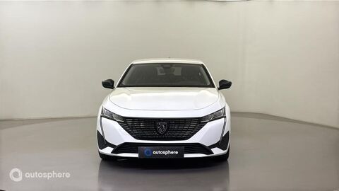 308 1.5 BlueHDi 130ch S&S Allure 2023 occasion 86000 Poitiers