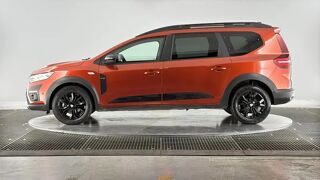 Jogger 1.0 TCe 110ch Extreme 7 places 2022 occasion 74100 Annemasse