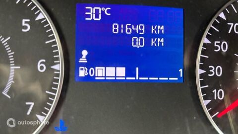 Duster 1.5 Blue dCi 115ch Confort 4x2 E6U 2020 occasion 73230 Saint-Alban-Leysse
