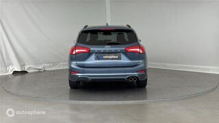 Focus 1.0 EcoBoost 125ch ST-Line 2020 occasion 60740 Saint-Maximin