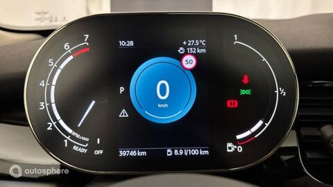 Cooper 136ch Edition Premium Plus BVA7 2023 occasion 33260 LA TESTE DE BUCH