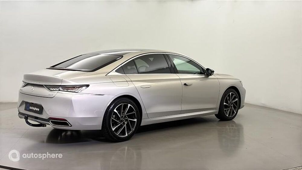 DS9 Hybrid E-Tense 225ch Rivoli+ 2022 occasion 86100 Ch&acirc;tellerault