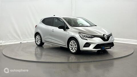 Clio 1.6 E-Tech hybride 145ch Evolution 2023 occasion 62000 Arras