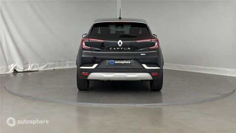 Captur 1.6 E-Tech hybride 145ch Intens -21 2022 occasion 62219 Longuenesse