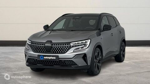 Renault Austral 1.2 E-Tech full hybrid 200ch Techno esprit Alpine 2023 occasion Mexy 54135