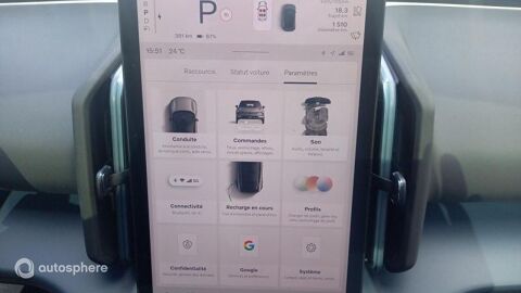 EX 30 Twin Performance 428ch Ultra 2025 occasion 08000 Charleville-M&eacute;zi&egrave;res