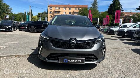 Clio 1.0 TCe 90ch Evolution - 24 2024 occasion 13090 Aix-en-Provence
