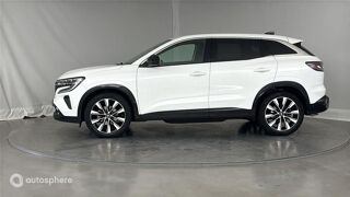 Austral 1.2 TCe mild hybrid advanced 130ch Techno 2023 occasion 62232 Fouqui&egrave;res-l&egrave;s-B&eacute;thune