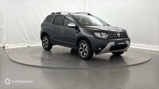 Duster 1.5 Blue dCi 115ch Prestige 4x2 E6U 2021 occasion 59850 Nieppe