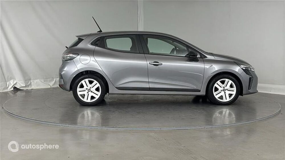 Clio 1.0 TCe 90ch Evolution - 25 2025 occasion 57000 Metz