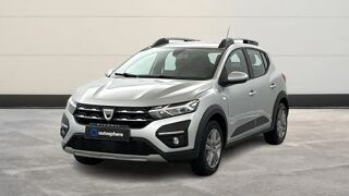 Sandero 1.0 ECO-G 100ch Confort -22 2022 occasion 51000 Ch&acirc;lons-en-Champagne