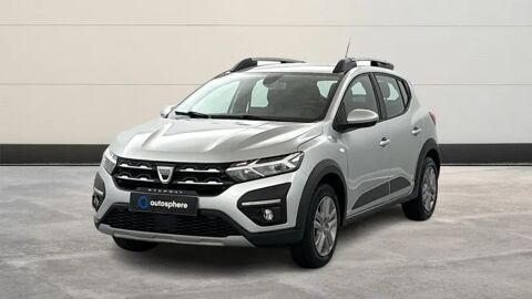 Annonce voiture Dacia Sandero 13999 €