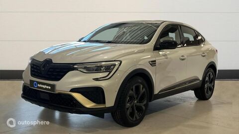 Annonce voiture Renault Arkana 21799 €