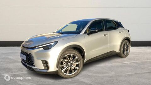 Lexus LBX 1.5 136ch Elegant 2WD 2025 occasion CHAMBOURCY 78240