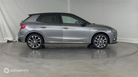 Fabia 1.0 TSI 110ch Monte Carlo DSG7 2023 occasion 60740 Saint-Maximin