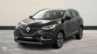 Kadjar 1.5 Blue dCi 115ch Intens EDC 2020 occasion 51100 Reims