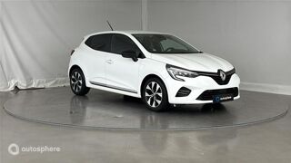 Clio 1.0 TCe 90ch Evolution 2023 occasion 51100 Reims