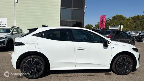 Clio 1.8 E-Tech 160ch full hybrid esprit Alpine 2026 occasion 13800 ISTRES