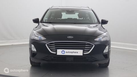 Focus 1.0 EcoBoost 125ch Titanium 2020 occasion 59600 Maubeuge