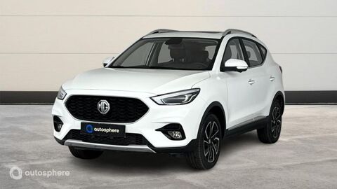 MG MG.ZS 1.0 T-GDi 111ch Luxury 2023 occasion Cambrai 59400