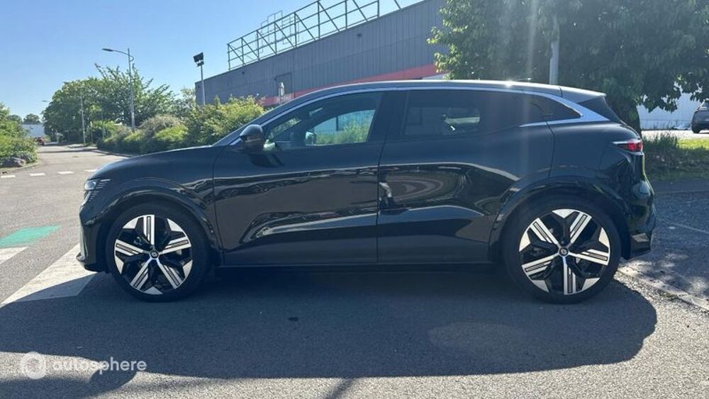 M&eacute;gane E-Tech Electric 220ch Iconic autonomie confort -25 2025 occasion 62232 Fouqui&egrave;res-l&egrave;s-B&eacute;thune