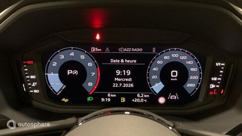 A1 30 TFSI 116ch Design S tronic 7 2026 occasion 51100 Reims