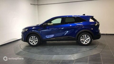 Symbioz 1.6 E-Tech full hybrid 145ch Evolution 2024 occasion 73200 Albertville