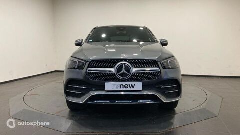 Classe GLE 350 de 197ch+136ch AMG Line 4Matic 9G-Tronic 2023 occasion 57100 Thionville