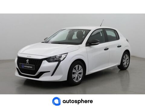 Peugeot 208 1.2 PureTech 75ch S&S Like 2021 occasion Poitiers 86000