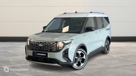 Annonce voiture Ford Tourneo VP 29500 €