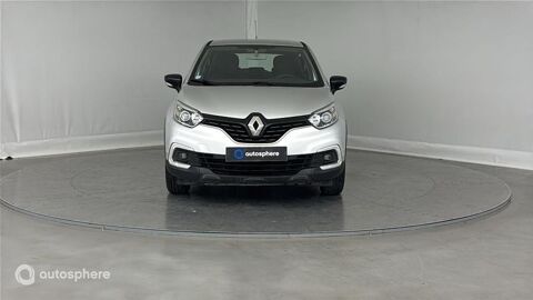 Captur 1.5 dCi 90ch energy Business Euro6c 2019 occasion 10100 Romilly-sur-Seine