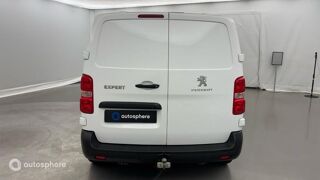 Expert Standard 2.0 BlueHDi 145ch S&S Asphalt EAT8 2022 occasion 60200 Compi&egrave;gne