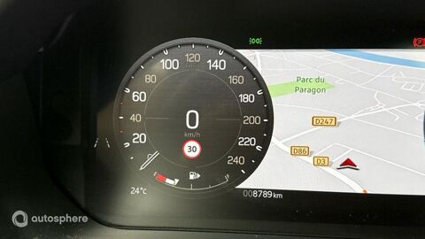 Defender 110 2.0 P300e X-Dynamic X 2024 occasion 94100 SAINT MAUR DES FOSSES