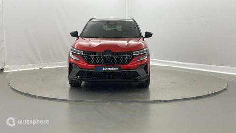 Austral 1.2 E-Tech full hybrid 200ch Techno esprit Alpine 2023 occasion 51200 &Eacute;pernay