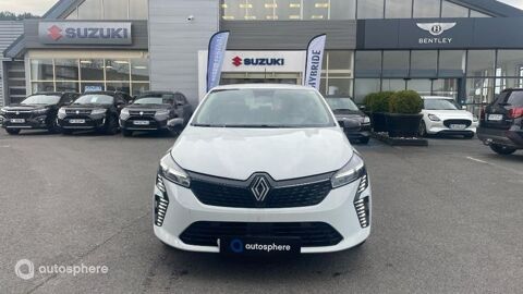 Clio 1.5 Blue dCi 100ch Evolution - 24 2025 occasion 33700 M&eacute;rignac