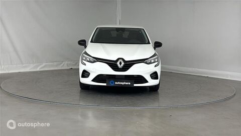 Clio 1.0 TCe 90ch Evolution 2023 occasion 02000 Laon