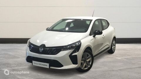Renault Clio 1.0 TCe 90ch Evolution - 24 2025 occasion Vitrolles 13127