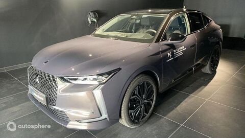 Annonce voiture Citron DS4 53190 