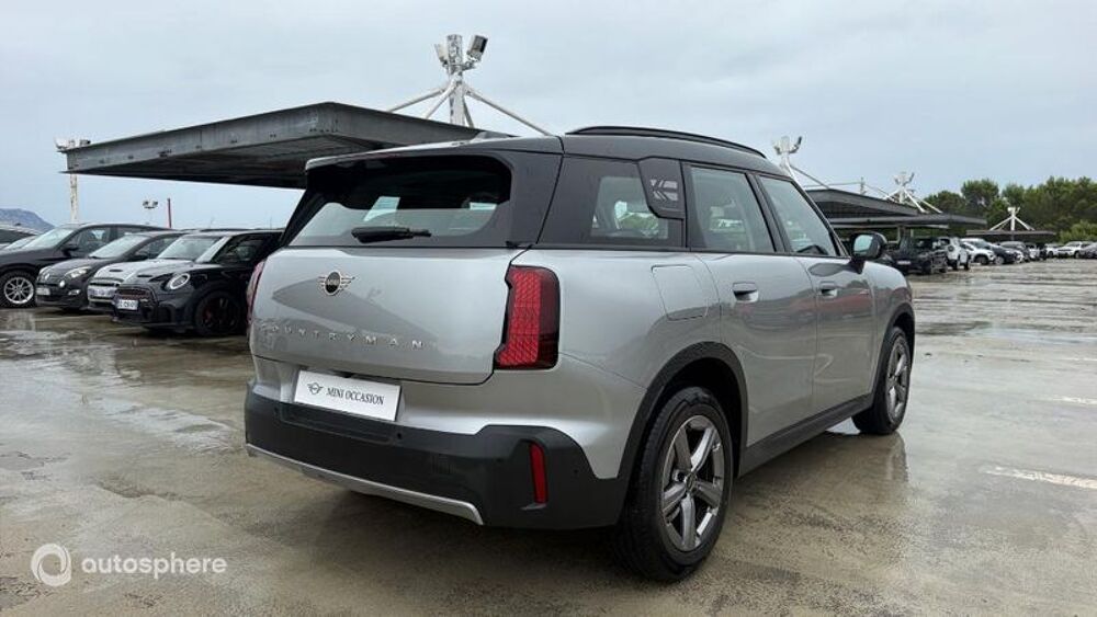 Countryman C 170ch Classic DKG7 2024 occasion 13700 Marignane