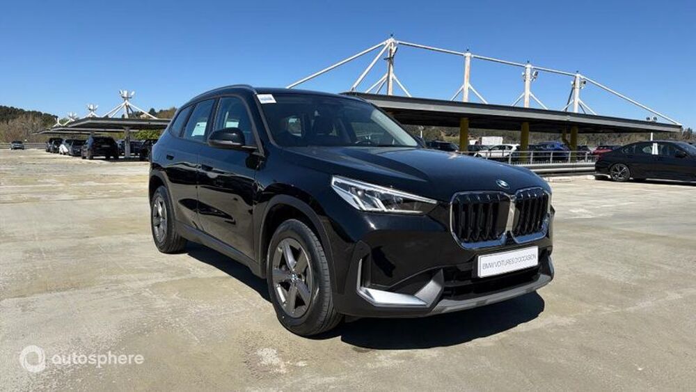 X1 sDrive18i 136ch 2022 occasion 13700 Marignane