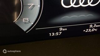 A3 35 TFSI 150ch Hybride S line S tronic 7 2026 occasion 86000 Poitiers